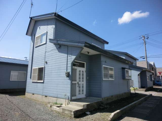 戸建 青森県 弘前市 高田2丁目 中川住宅 3LDK