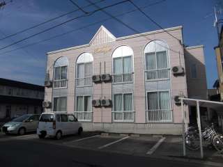 アパート 青森県 青森市 妙見1丁目4-16 メゾングラージュ 1K