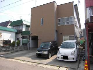 アパート 青森県 青森市 浪館前田4町目19-28 ストーク宝 2K