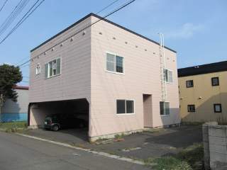 アパート 青森県 青森市 新城字山田7 コーポナルセ 2K