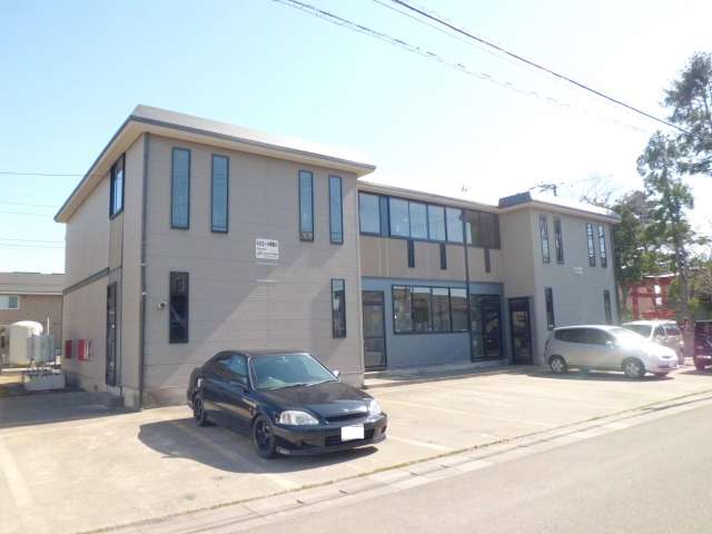 アパート 青森県 青森市 大野字若宮132-2 ルミエール若宮A 1K