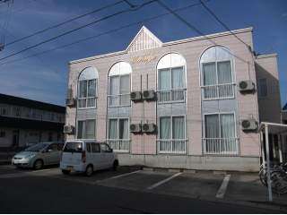 アパート 青森県 青森市 妙見1丁目4-16 メゾングラージュ 1K