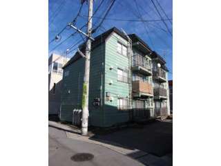 アパート 青森県 青森市 奥野2丁目18-23 コーポ鹿内 2DK