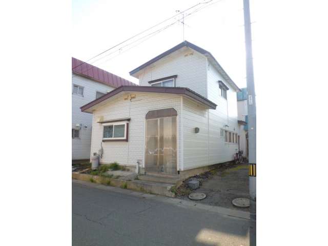 戸建 青森県 青森市 浪館前田1丁目16-15 渡辺様貸家 4K