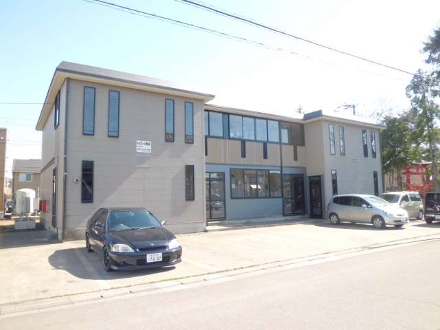 アパート 青森県 青森市 大野字若宮132-2 ルミエール若宮A 1K