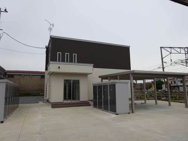 アパート 青森県 青森市 南佃1-5-5 エクセレンス東青森C棟 