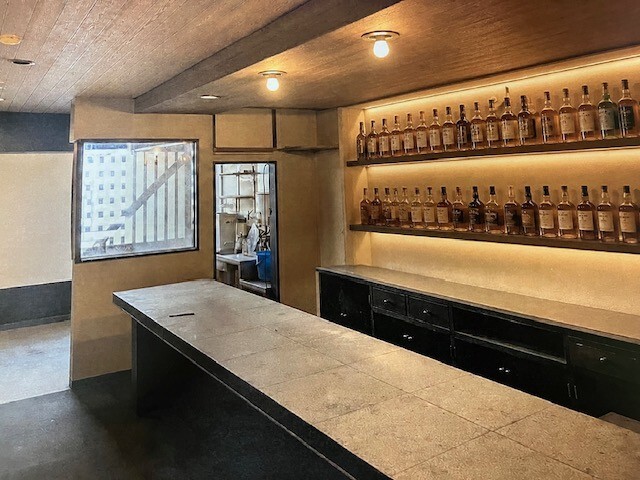 店舗(建物一部) 青森県 青森市 本町2丁目 バッカスビル 2室