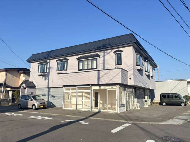 店舗(建物一部) 青森県 青森市 富田3丁目 富田3丁目小林様貸テナント 