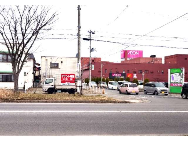 店舗 青森県 青森市 緑三丁目8- 緑三丁目テナント 