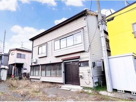戸建 青森県 青森市 久須志一丁目 久須志一丁目貸家 9DK