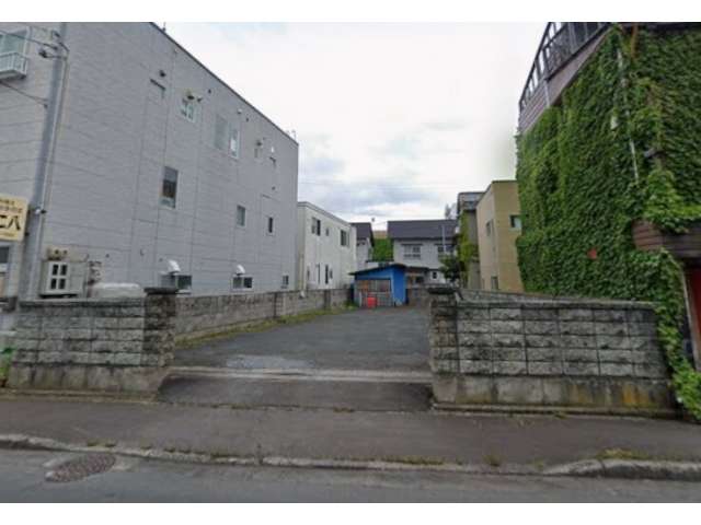 駐車場 青森県 青森市 古川2丁目18- 福士様古川駐車場 