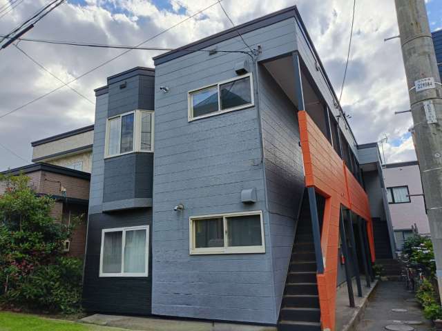 アパート 青森県 青森市 篠田1丁目 Feel Fine篠田 1K