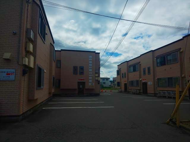 アパート 青森県 青森市 大野若宮 REVOLUTION O-NO 1LDK