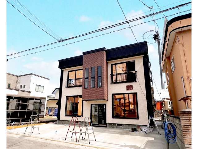 アパート 青森県 青森市 石江岡部 コーポローズ 1LDK