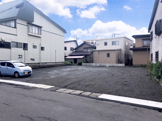 駐車場 青森県 青森市 千刈1丁目11- 千刈駐車場  