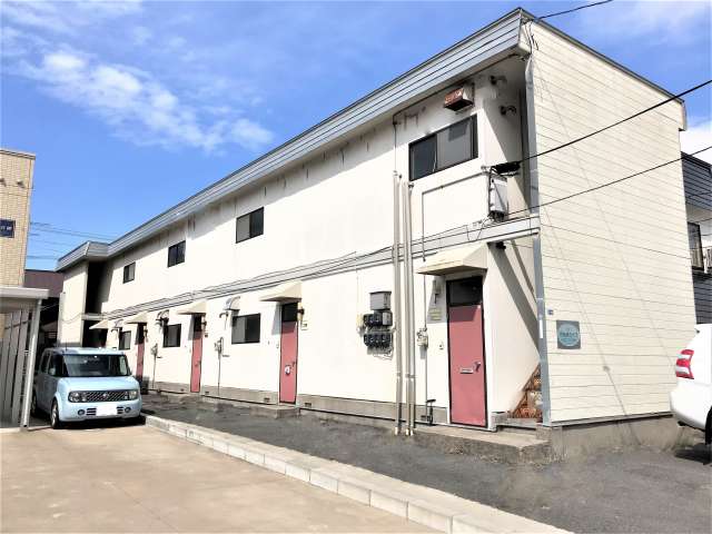 事務所 青森県 青森市 青柳1丁目7- パレーシャル青柳 2LDK