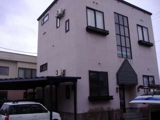 アパート 青森県 青森市 本泉2丁目13- Dick (ディック) 1LDK