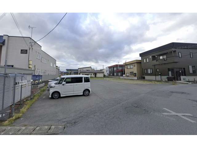 駐車場 青森県 青森市 旭町3丁目 旭町3丁目駐車場 