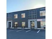 店舗(建物一部) 青森県 青森市 東大野1丁目 KOKO Bldg. 