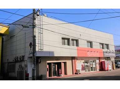 店舗(建物一部) 青森県 青森市 緑3-10-26 イーグルビルディング 