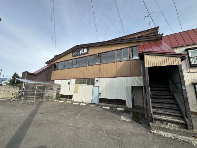 アパート 青森県 青森市 松森2丁目 メゾン松森 2K