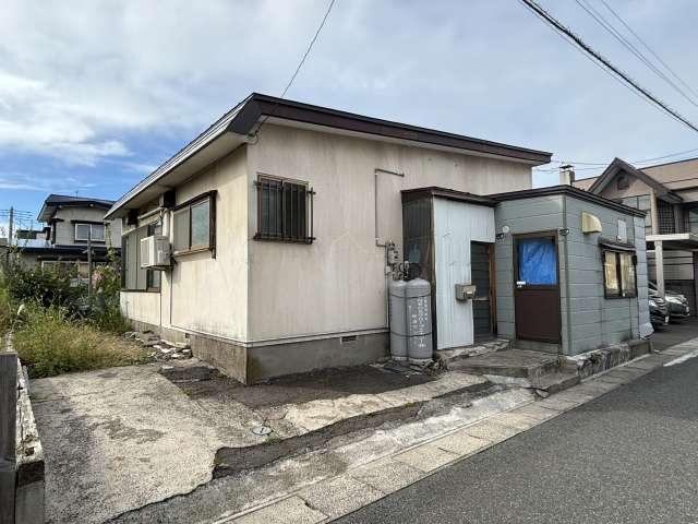 戸建 青森県 青森市 西滝1丁目 西滝一丁目貸家 2DK
