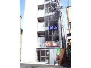 マンション 青森市古川1丁目 浜S 1K