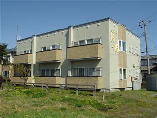アパート 東津軽郡平内町小湊字家ノ下 コーポ1616 2LDK