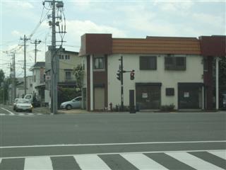 店舗(建物一部) 青森市浪打1丁目 浪打1丁目貸店舗・事務所B 