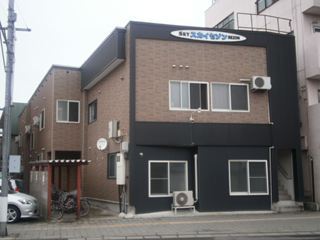 アパート 青森市古川3丁目 スカイセゾン 1DK