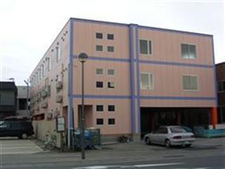 マンション 青森市古川3丁目 浜Y 1R