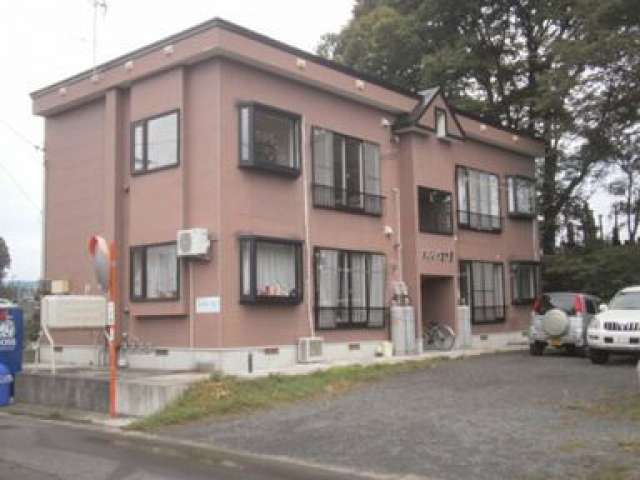 アパート 東津軽郡平内町小湊字後萢 メゾンイセヤ5 2LDK