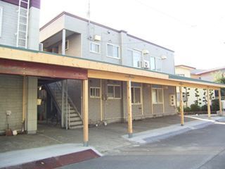 アパート 青森市妙見2丁目 浜B 2K