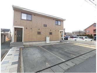 アパート 青森市浜田2丁目 COMFORT RESIDENCE 3LDK