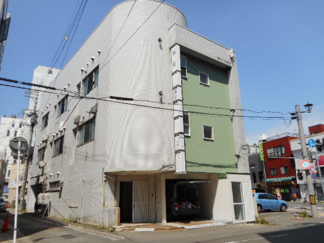 マンション 青森市古川1丁目 浜R 2LDK