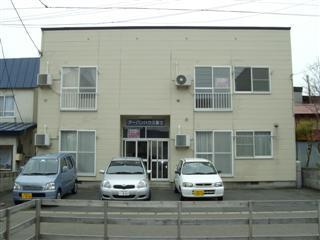 アパート 青森市久須志4丁目 アーバンハウス富士 2LDK