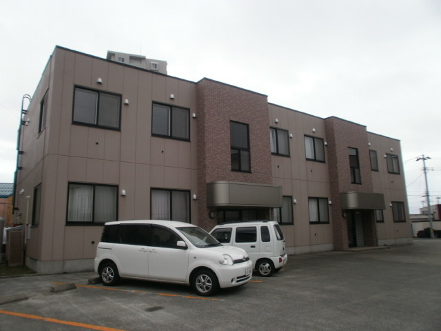 マンション 青森市南佃1丁目 チェルシー南佃 3LDK