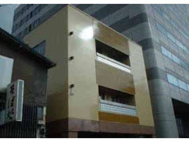 マンション 青森市本町1丁目 ジュエル本町 1K