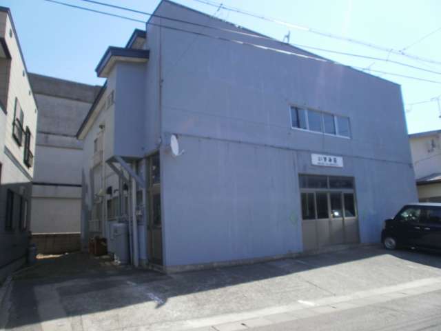 アパート 青森市浪館字志田 いずみ荘 2K