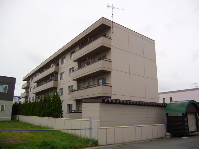 マンション 青森市虹ケ丘1丁目 ルグラン虹ヶ丘 3LDK