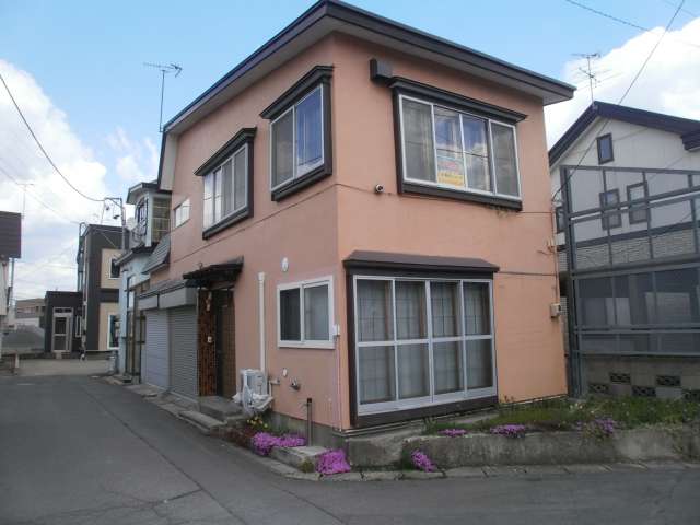 戸建 青森市大野片岡 大野片岡・貸家 4K