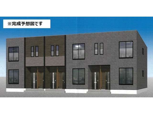 アパート 青森市筒井字八ッ橋 サンリットT 1LDK