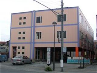 マンション 青森市古川3丁目 浜Y 1LDK