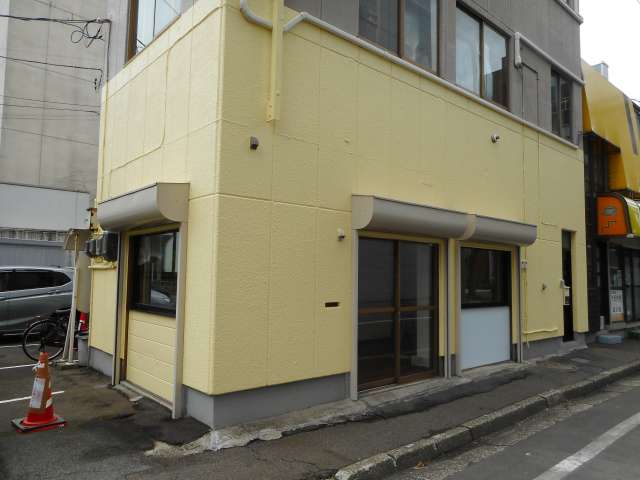 事務所 青森市本町1丁目 本町1丁目貸店舗・事務所 
