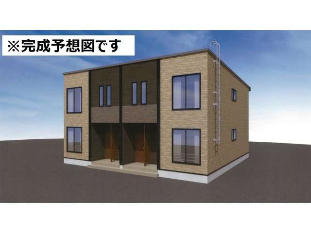 アパート 青森市小柳5丁目 ソラーナコヤナギ 2LDK