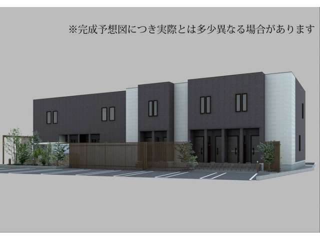アパート 青森市中央4丁目 TORISIA青森中央 1LDK