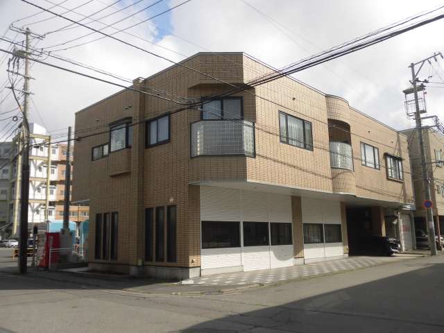 店舗(建物一部) 青森県 弘前市 大町1-5-1 BRS店舗 