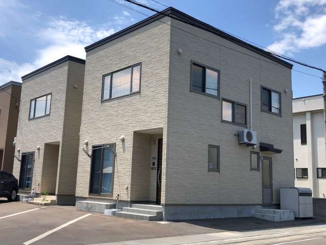 戸建 青森県 弘前市 新町38-2 シーエルタウン 3LDK
