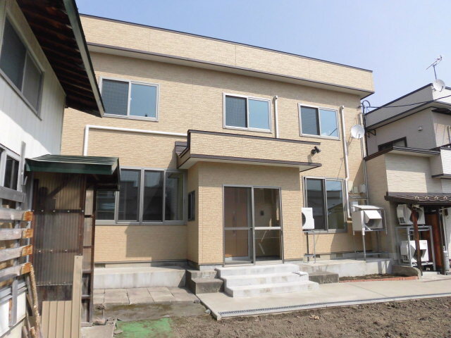 戸建 青森県 弘前市 在府町54  4LDK