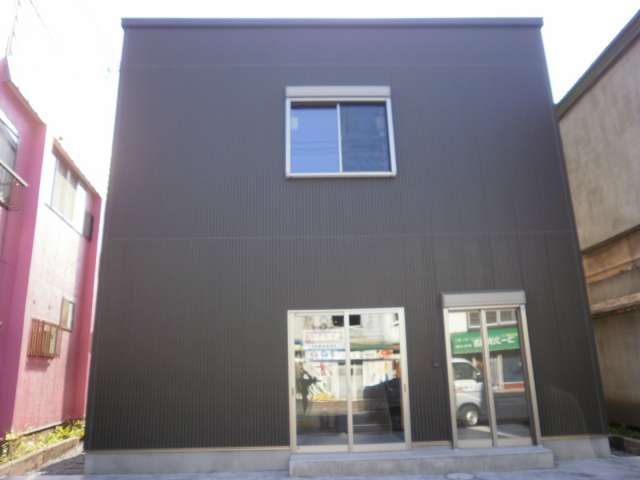 アパート 青森県 青森市 古川3丁目 ハイツF(エフ) 1R